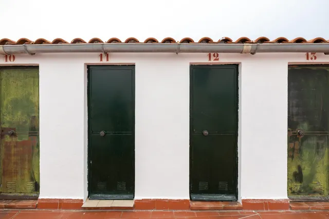 Piso 3 habitaciones 85m² en venta - Zona metropolitana — 31