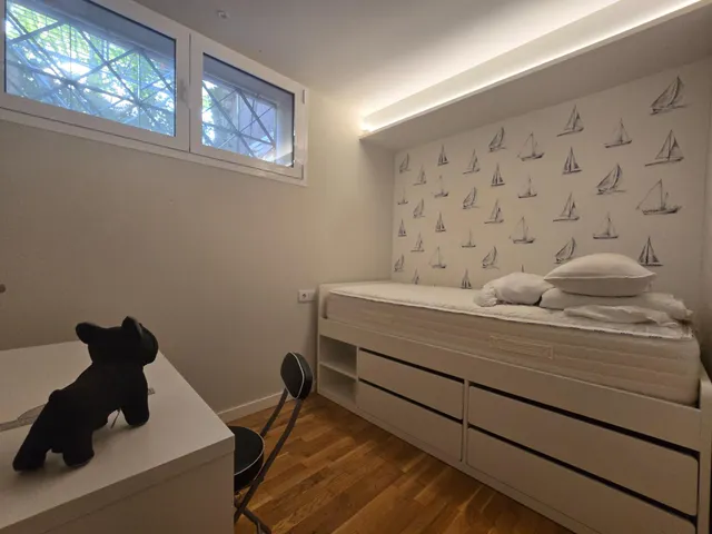 Pareado 5 habitaciones 265m² en alquiler - Santiago bernabeu — 37