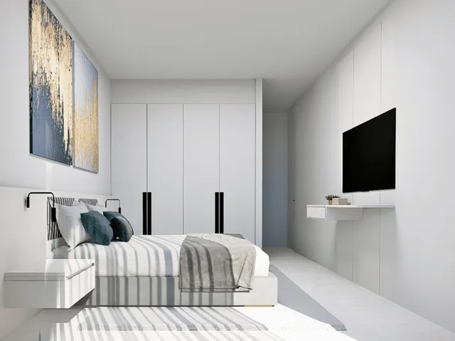 Villa 3 habitaciones 330m² en venta - Balcón de finestrat — 8
