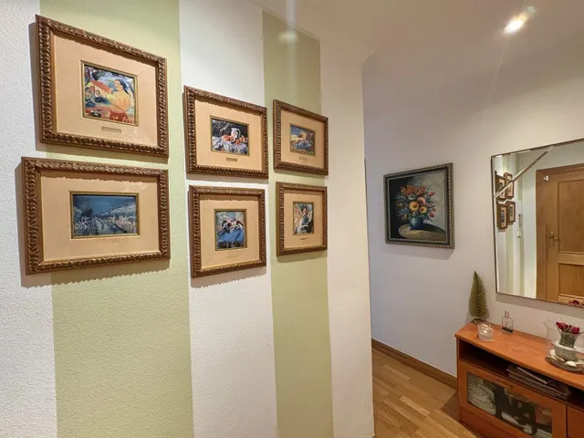 Piso en Urbanización Montegrande - Torreagüera — 30