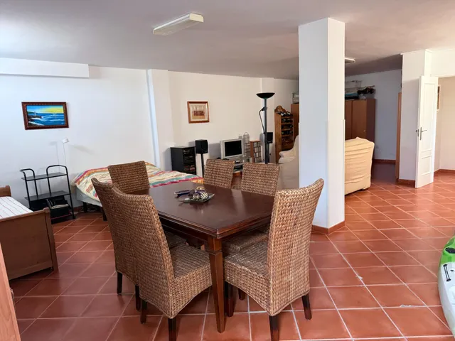 Chalet en Viña Málaga — 17