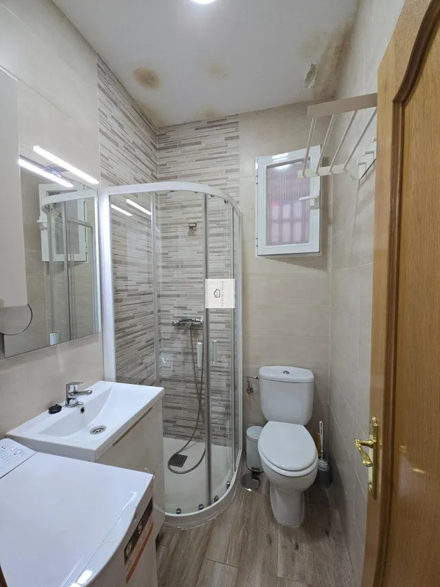 Piso 1 habitación 39m² en alquiler - Fuente del Berro — 10