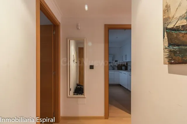 Espléndido Piso de Lujo en Sanxenxo a Pasos de la Playa ✨ - foto 2