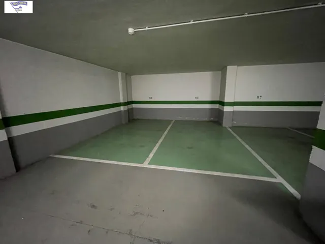 PLAZAS DE GARAJE EN VENTA EN IMAGINALIA — 9