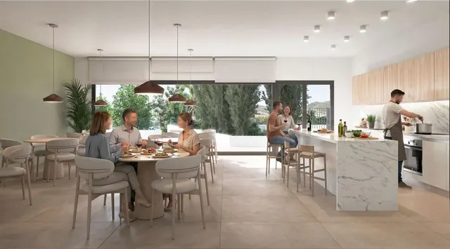 Apartamento 3 habitaciones 151m² en venta - Seascape resort — 42