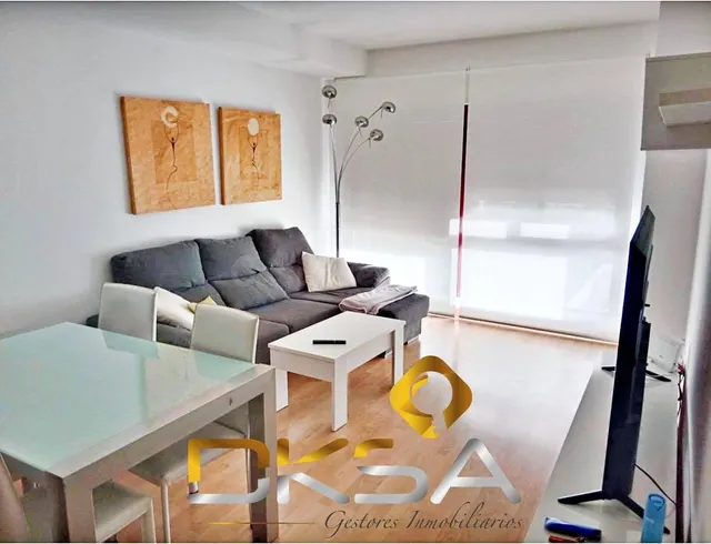 ✨ PISO CON GARAJE Y TRASTERO EN VILA-REAL | UNA INVERSIÓN SE