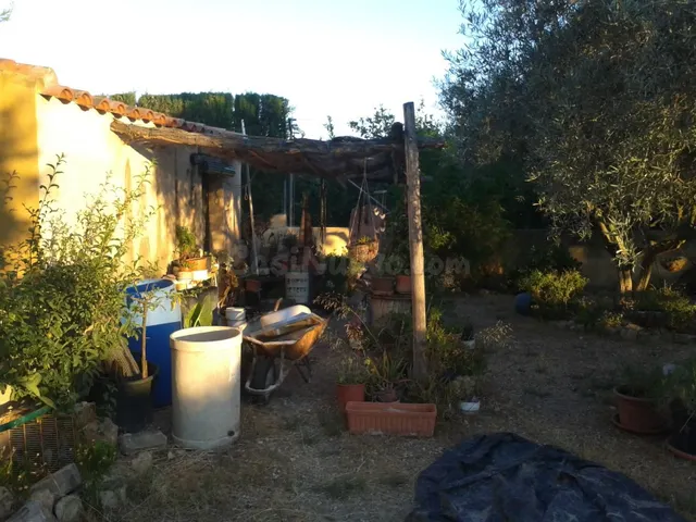 Finca rústica 1m² en venta - Desamparados-Hurchillo-Torremen - foto 5