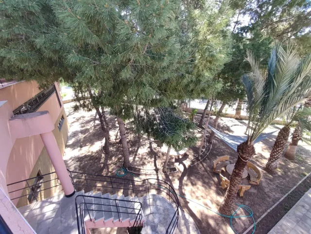GRAN VIILA EN LOS BALCONES MUY CERCA DE LA LAGUNA DE LA SAL. — 8