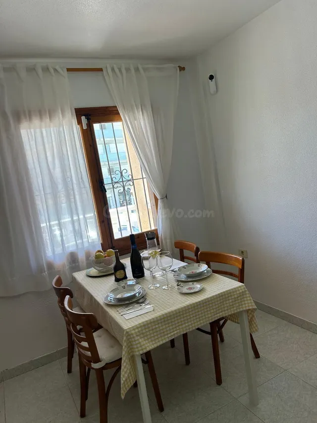 Tu vivienda frente a las Salinas de San Pedro del Pinatar - foto 2