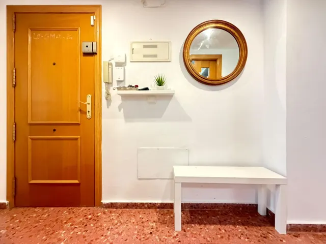 Ático en venta, con amplio solárium privativo, garaje y trastero en la florida — 22