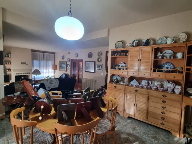 Chalet 6 habitaciones 265m² en venta - Madrigal — 25