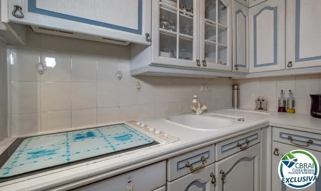 Magnífica casa de pescador con fondeo y piscina — 2