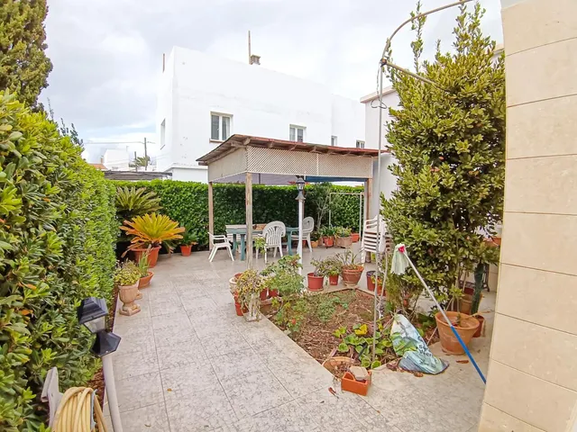 Acogedor Chalet en Planta Baja en San Oleo — 17