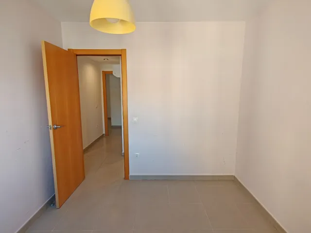 Piso con garaje y trastero — 15