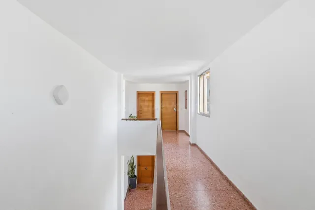 Ático de 141 m2 con espectacular terraza, garaje y trastero en Benifaió — 29