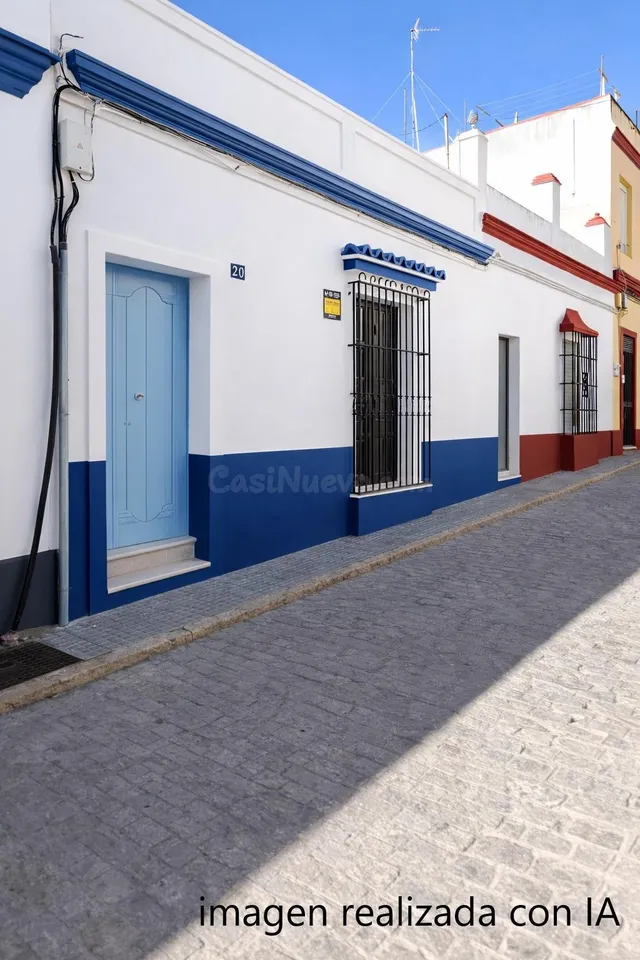 ¡Construye la Casa de tus Sueños en Esta Encantadora Finca! - foto 2