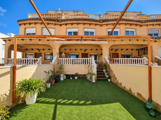 Casa 3 habitaciones 108m² en venta - El Edén - Los Estaños — 2