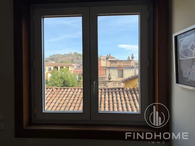 Piso 3 habitaciones 170m² en venta - Centre - plaça clarà — 21