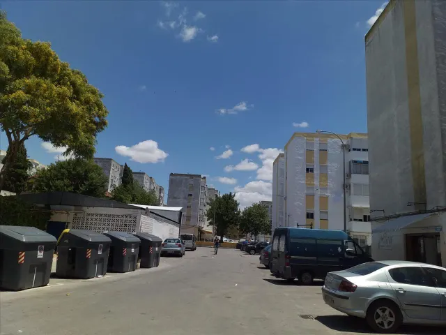 Piso en Jerez de la Frontera. Activo Inmobiliario Sin Posesión / No se Puede Visitar / Ni Financiar. — 9