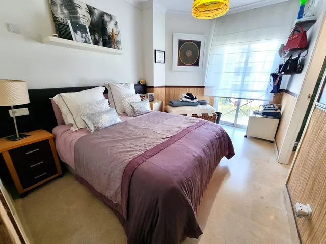 Ático 3 habitaciones 132m² en venta - Costa Del Sol - foto 4