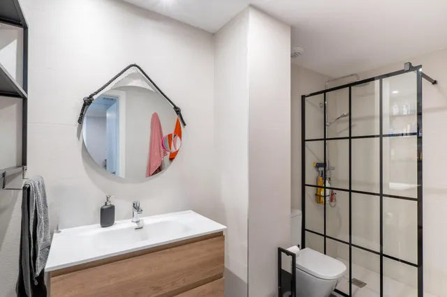 Apartamento 3 habitaciones 100m² en venta - Playa arenal-bol — 12