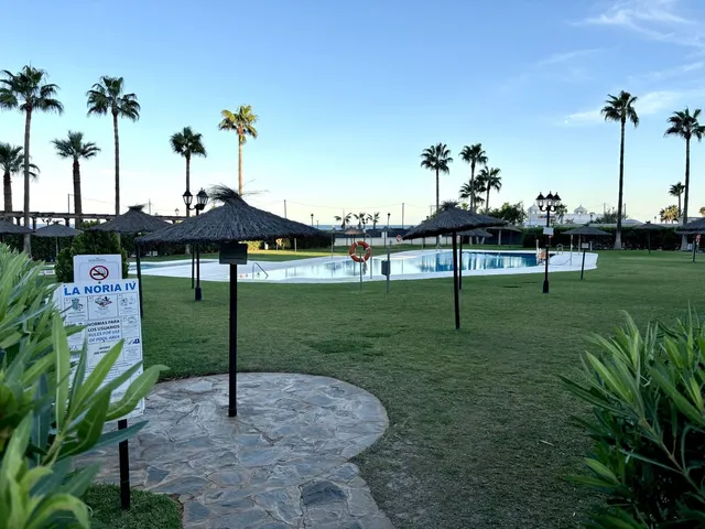 Apartamento 1 habitación 96m² en venta - Costa del Sol — 18
