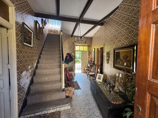 SE VENDE CASA EN SAN MIGUEL DE LAS DUEÑAS — 11