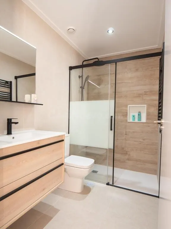 Villas de Obra Nueva con Piscina Privada en Oasis de La Marina, San Fulgencio — 9
