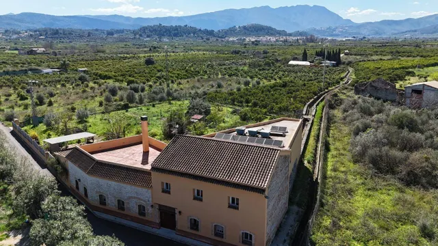 Casa Mollino con mucha historia - foto 3