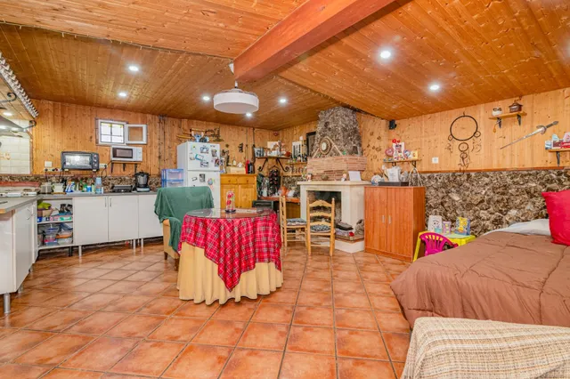 Acabas de dar con la casa donde van a empezar tus mejores hi