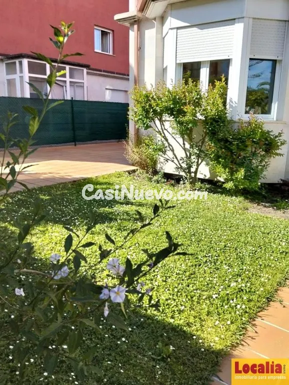 Venta de chalet amplio y moderno en Piélagos!