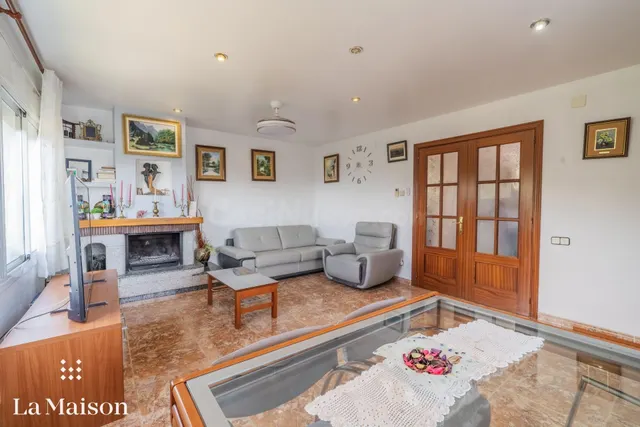 Chalet 5 habitaciones 184m² en venta - Sant josep 1 - foto 5