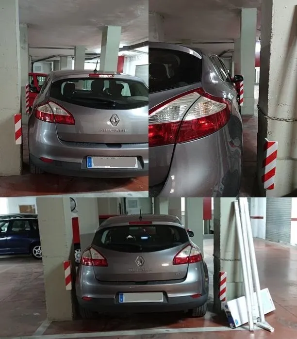 Piso céntrico para alquiler anual en Guardamar - Disponible 1 Noviembre — 28