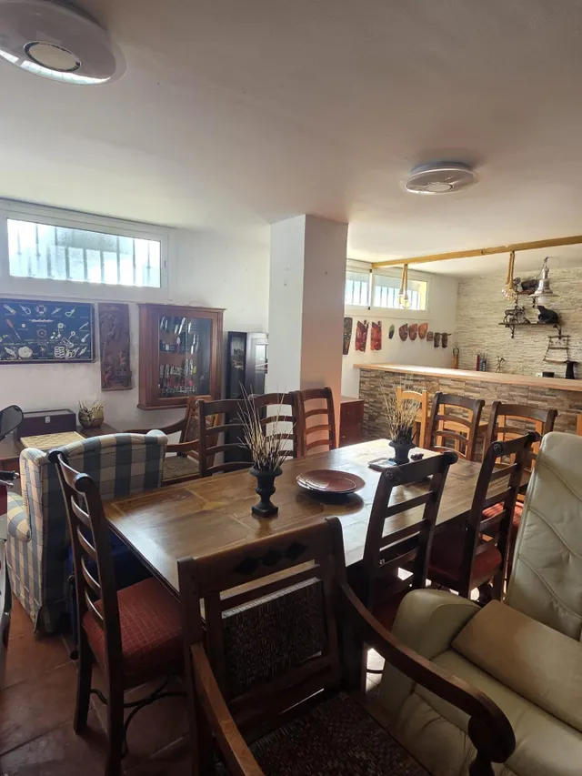 se vende chalet en casares golf — 35