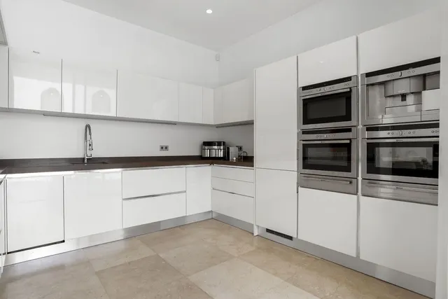 Villa 5 habitaciones 744m² en venta - Benahavís — 15