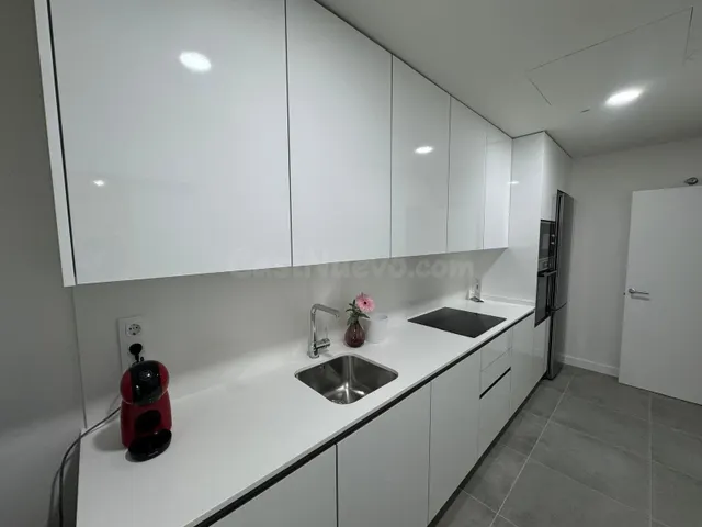 Planta baja 3 habitaciones 199m² en venta - Limonar — 2