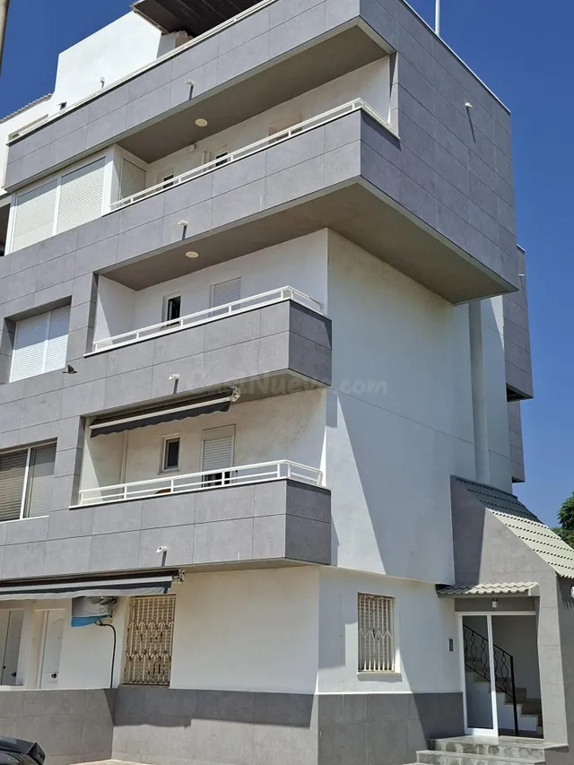 Excelente Piso en Playa Norte, Peñiscola a primera linea de 