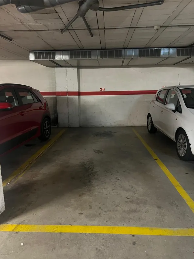 Piso en venta en zona alta — 21