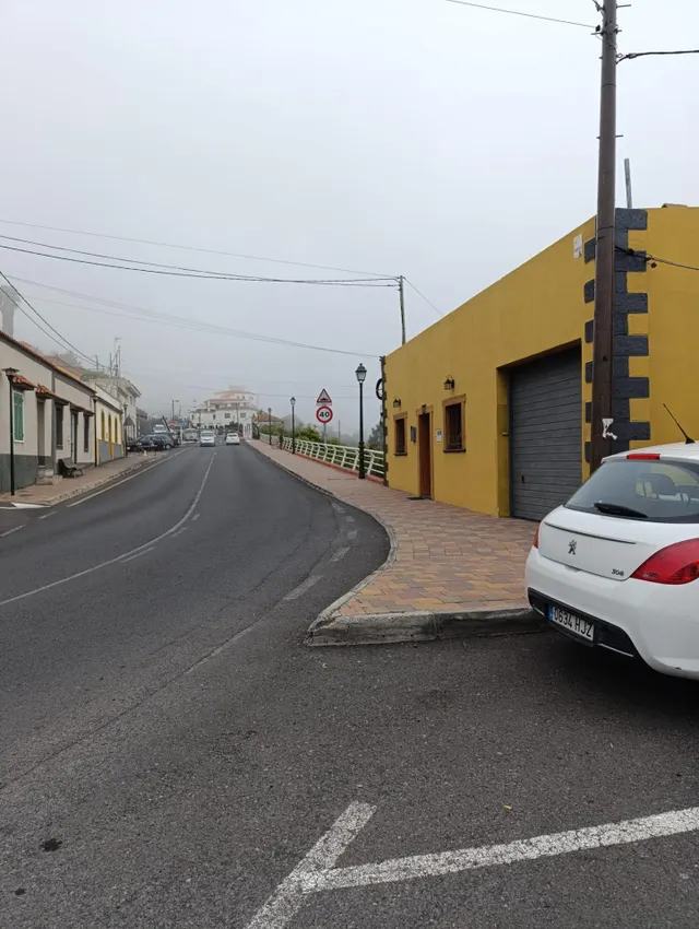 PARCELA URBANA EN EL TANQUE — 5