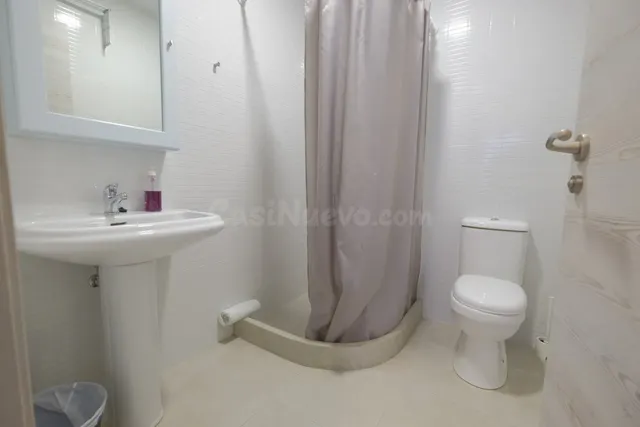 Hostal en el Centro Urbano - foto 3