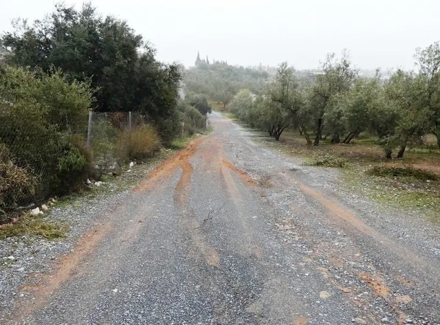 Finca rústica en Peligros – Excelente ubicación y acceso — 15