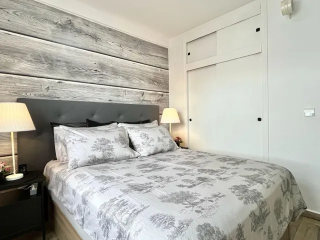 Apartamento 1 habitación 48m² en venta - Estacion de autobuses — 10