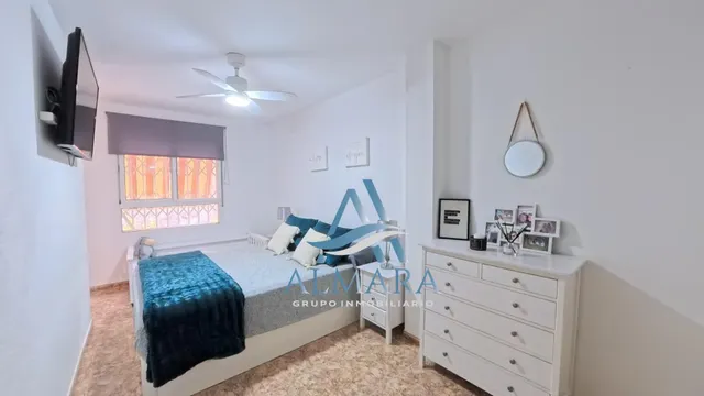 Duplex Adosado con Solárium - Las Molinetas Águilas — 26