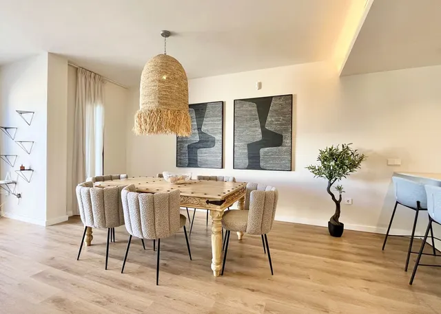 Adosado 3 habitaciones 268m² en venta - Marbella — 12