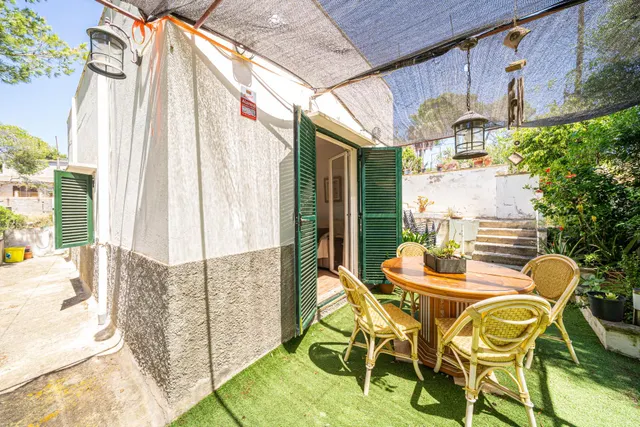 Casa con terreno en Son Moja, Santanyi — 19