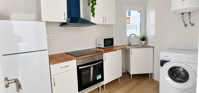 OPORTUNIDAD: Apartamento Semireformado — 3
