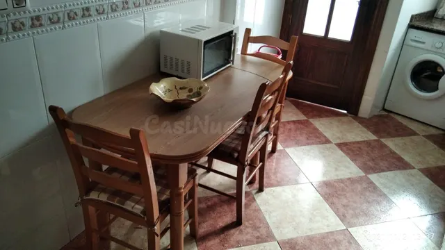PURCHENA ( ALMERÍA ). VENTA DE CASA CON 4 habitaciones. - foto 5