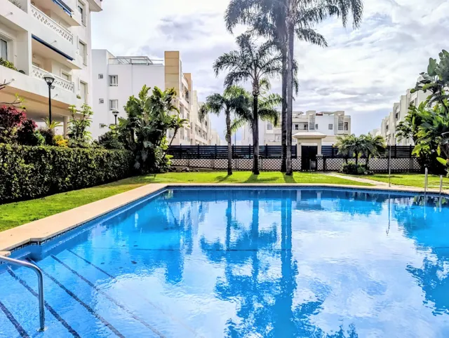 Ático Dúplex 4 habitaciones 150m² en venta - Marbella — 26