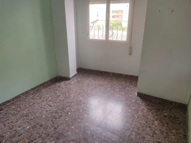ATICO EN ZONA CENTRO CON TERRAZA — 6