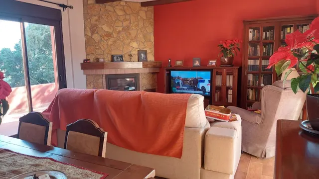 casa, restaurante y parcela en venta en la zona de santo domingo — 7
